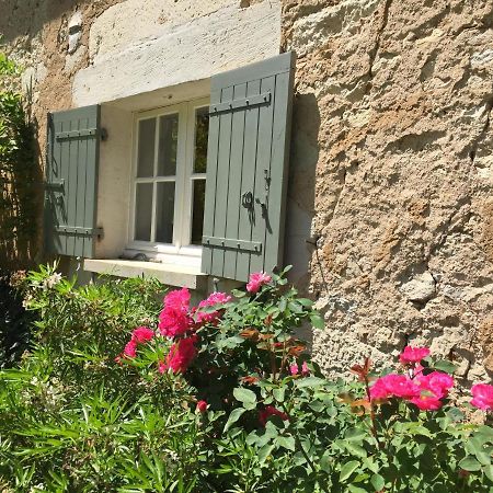 Willa Ancienne Ferme Perigourdine Andrivaux Zewnętrze zdjęcie